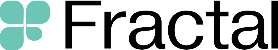 Fractal logo