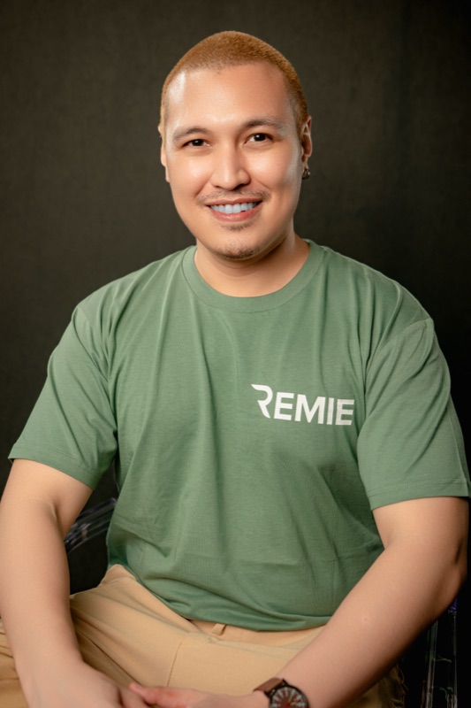Brion Raguero, CSO & Process Excellence Consultant